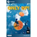 Only Up! Steam [Singleplayer Only]